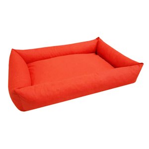 CAMA IMPERMEABLE SALMON 100 cm.